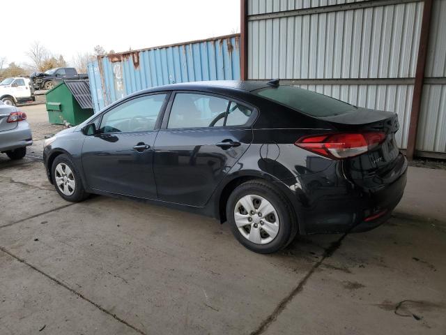 3KPFK4A76HE089390 KIA FORTE LX
