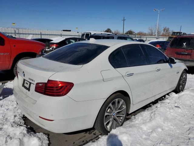 WBA5A7C50GG145606 BMW 528 XI