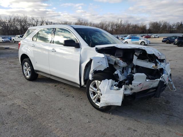 2015 CHEVROLET EQUINOX L - 2GNALLEK1F1150839