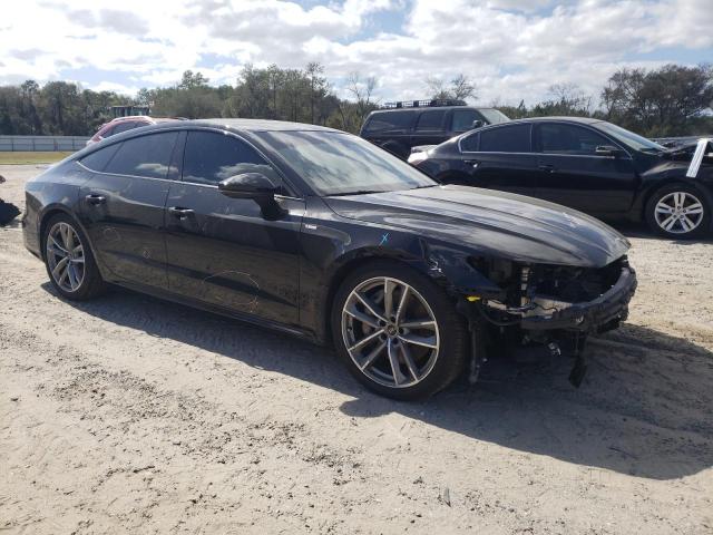 2021 AUDI A7 PRESTIG - WAUV2BF28MN027649