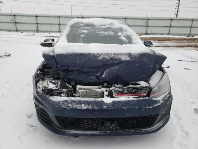 2016 VOLKSWAGEN GTI S/SE - 3VW547AU6GM007463