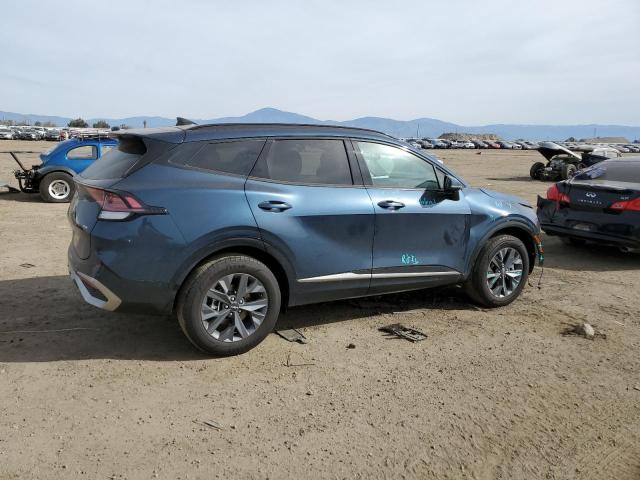 KNDPXCAG0P7036652 KIA Sportage Sx Prestige