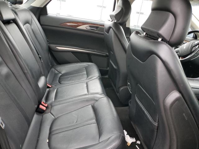 3LN6L2LU6FR600957 Lincoln MKZ
