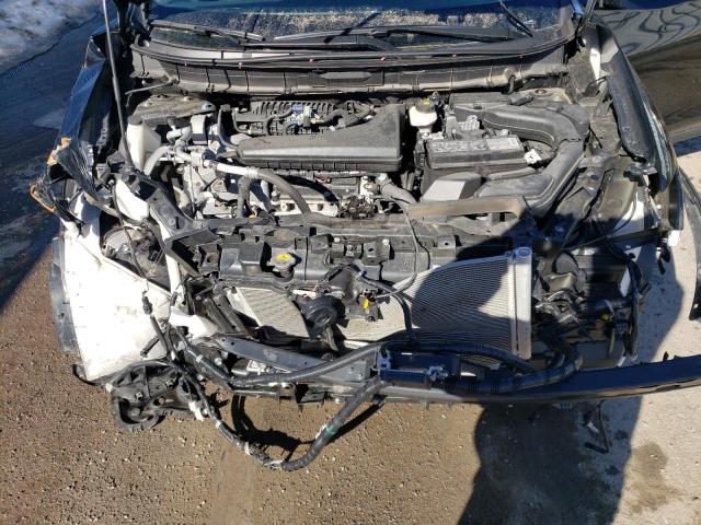 2020 NISSAN ROGUE S - 5N1AT2MT4LC811648