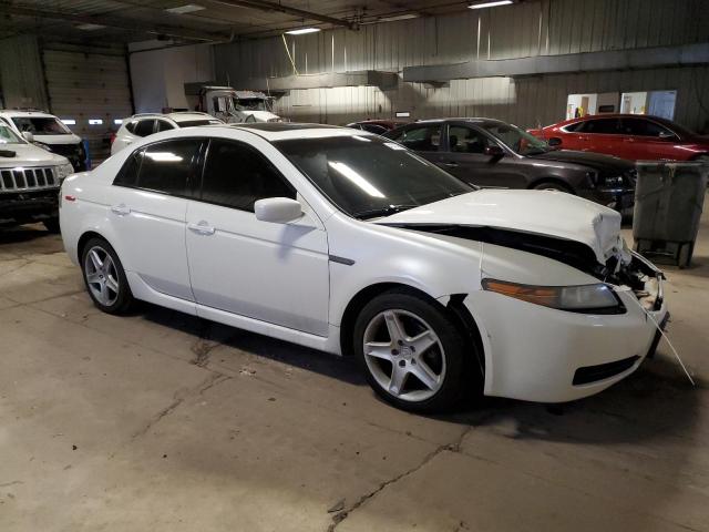 2006 ACURA 3.2TL VIN: 19UUA66206A005469