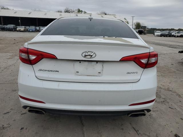2015 HYUNDAI SONATA SPO - 5NPE34AF8FH042113