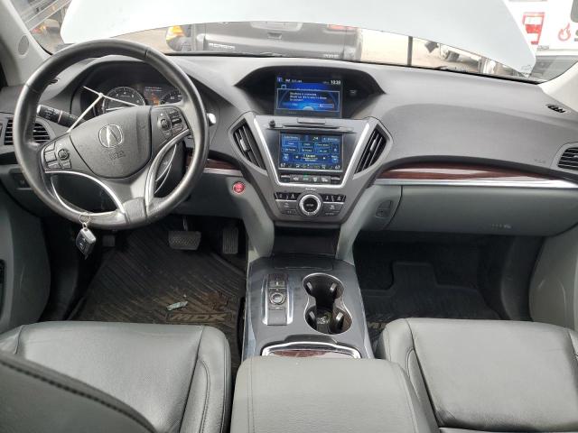 5FRYD4H43GB013695 Acura MDX