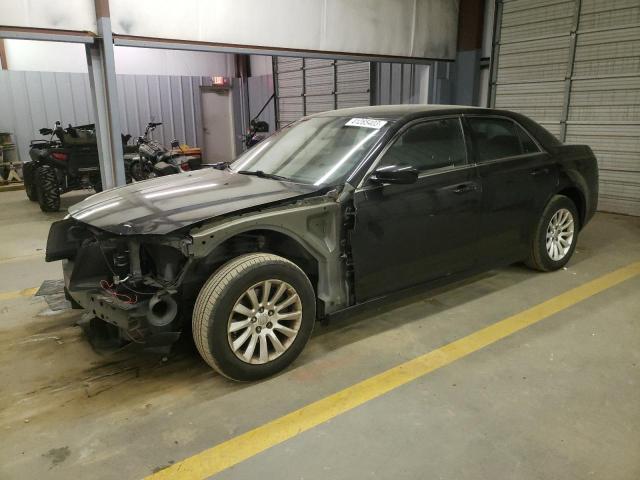 2011 Chrysler 300 300