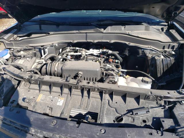 2022 FORD EXPLORER T - 1FMSK8JH6NGB26508