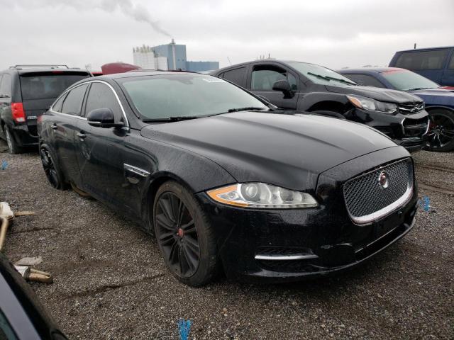 SAJWA1GT1EMV62598 Jaguar XJ