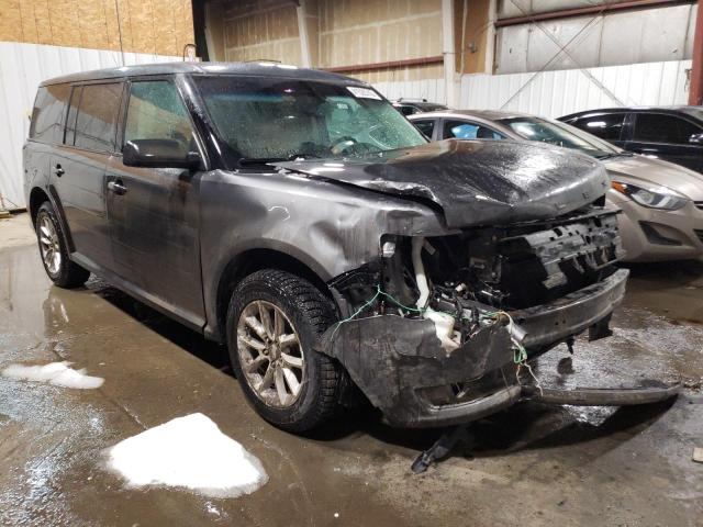 2015 FORD FLEX SE - 2FMGK5B84FBA18271