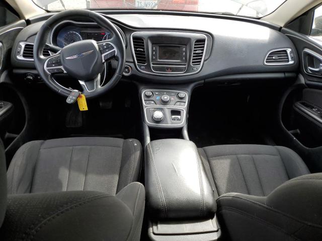 2016 CHRYSLER 200 LIMITE - 1C3CCCAB5GN127222