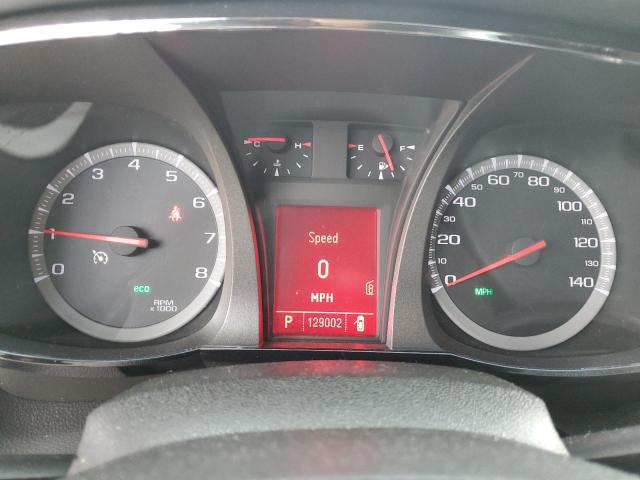 2CTALDEW3A6319258 GMC Terrain Sle