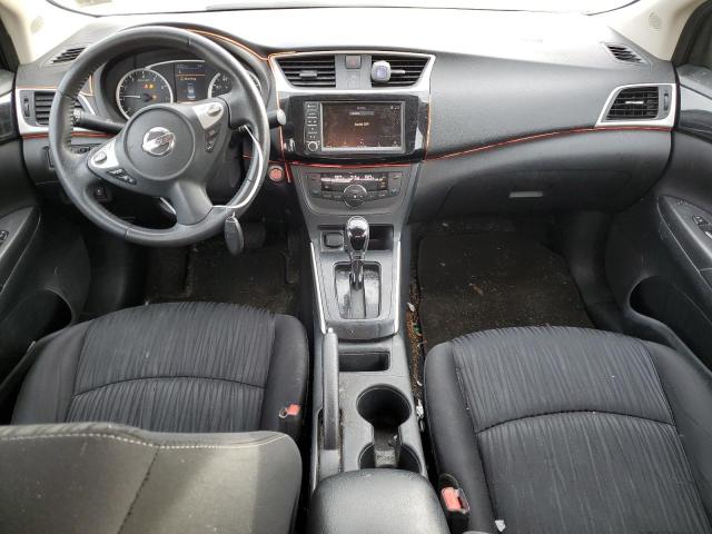 2019 NISSAN SENTRA S 3N1AB7AP3KY219274