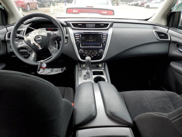 5N1AZ2MJXKN120396 Nissan MURANO S