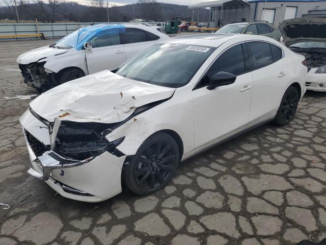 2021 MAZDA 3 PREMIUM - 3MZBPBEY3MM250167