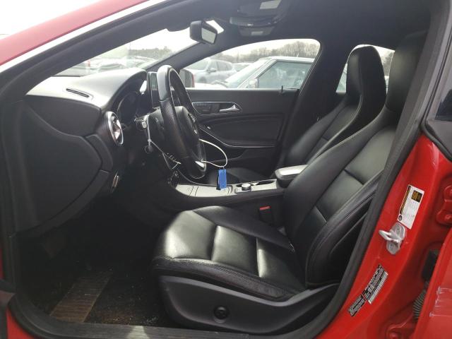 2015 MERCEDES-BENZ CLA 250 4M - WDDSJ4GB1FN174407