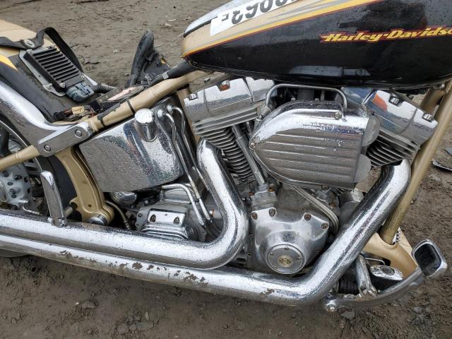 2003 HARLEY-DAVIDSON FXSTDSE - 1HD1PFD123Y954503