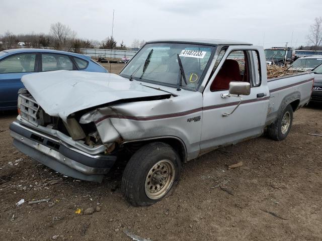 1991 Ford Ranger 