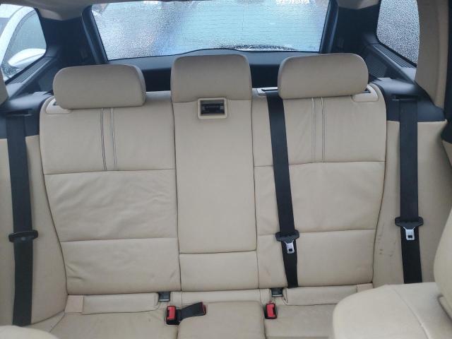 WBXPC93457WF01830 BMW X3 3.0SI