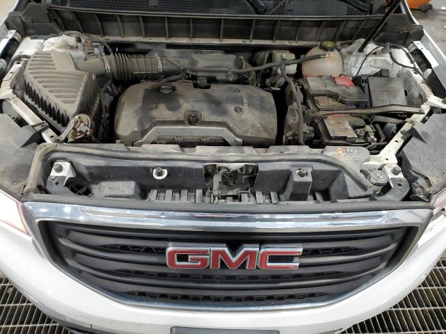 2017 GMC ACADIA SL - 1GKKNJLA4HZ108931
