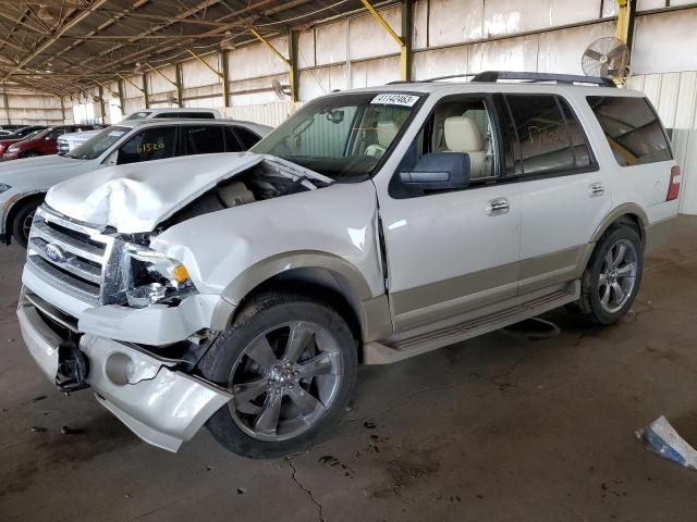 2010 Ford Expedition Eddie Bauer