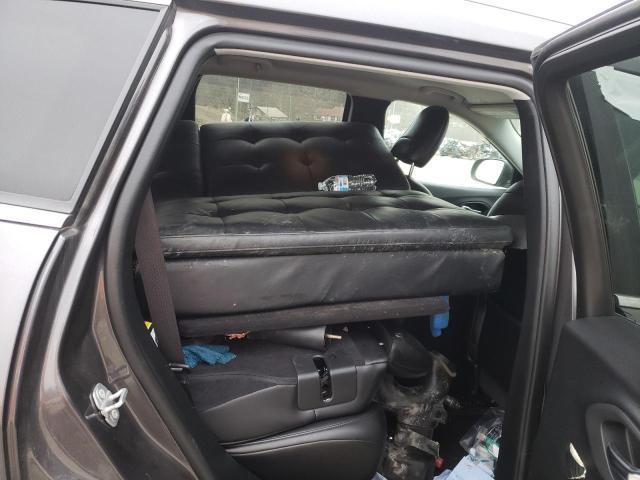 1C4PJMDX0KD200088 Jeep Cherokee Limited