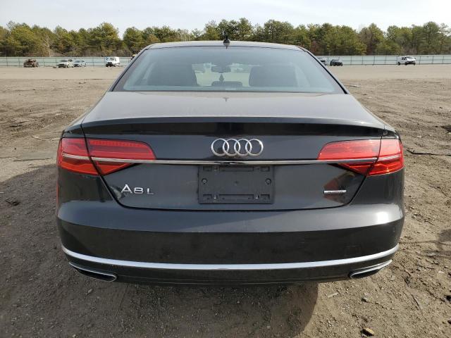 2015 AUDI A8 L QUATT - WAU3GAFD5FN009794
