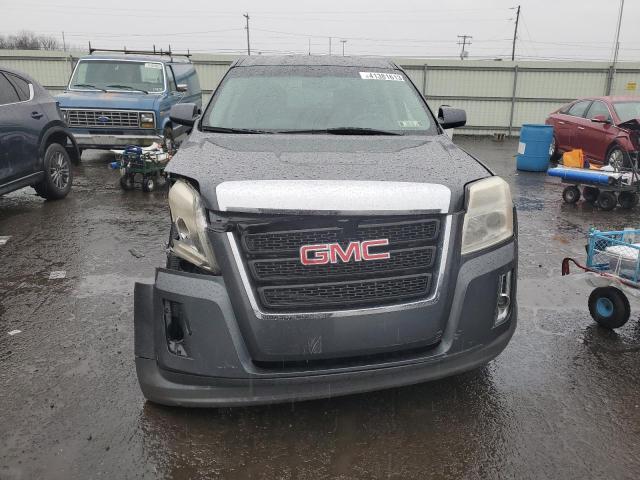 2CTFLCEW3A6417187 GMC Terrain Sle