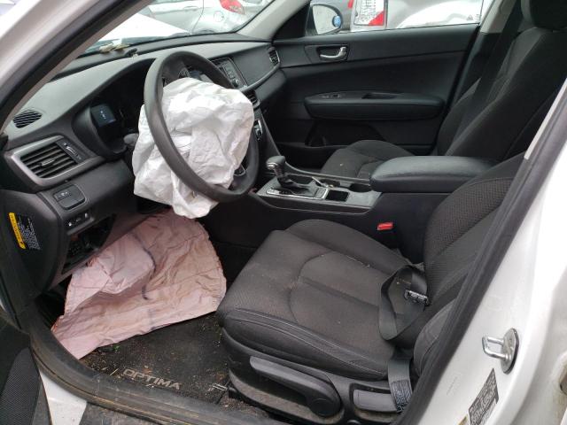 2016 KIA OPTIMA LX - 5XXGT4L39GG049189