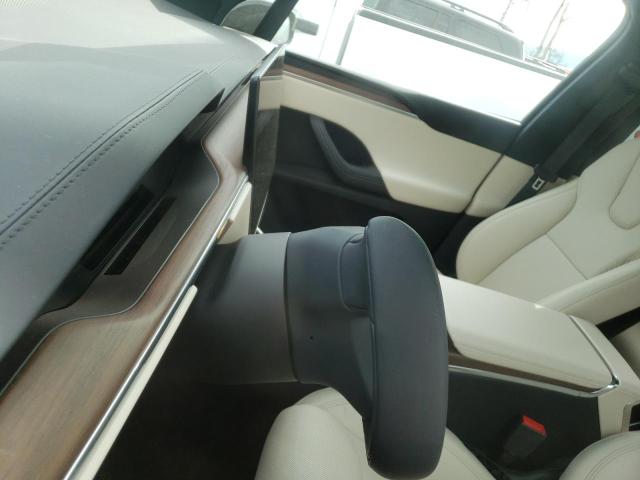 7SAXCBE58NF361736 Tesla MODEL X