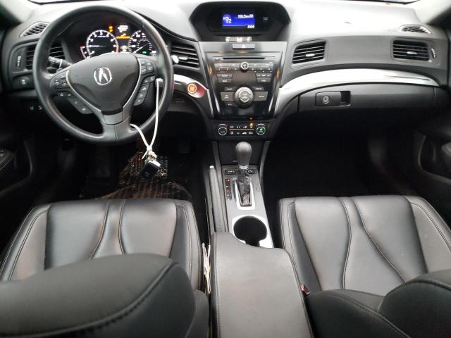 2021 ACURA ILX 19UDE2F37MA000126
