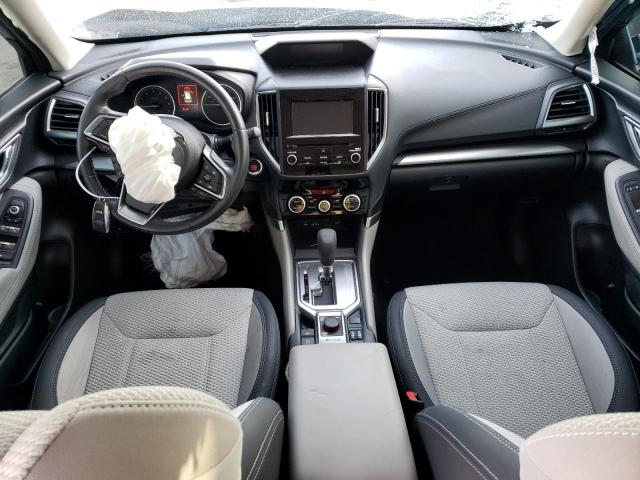 JF2SKAGC6KH566548 Subaru Forester Premium