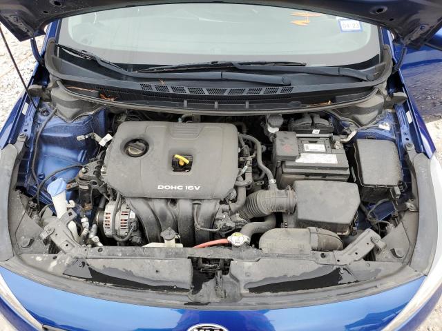 2018 KIA FORTE LX - 3KPFK4A75JE281471