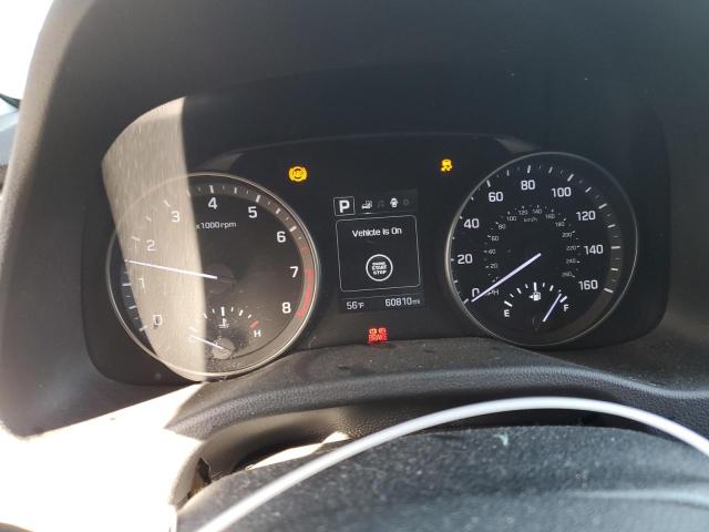 KMHD84LF7HU247081 Hyundai ELANTRA SE