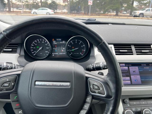 SALVP2BG6DH759680 Land Rover RANGEROVER