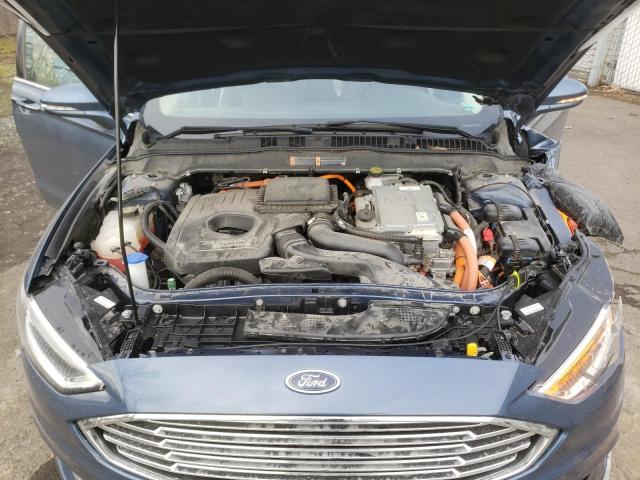 2018 FORD FUSION ENE 3FA6P0PU0JR160451