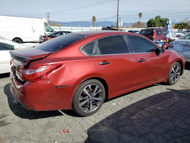 2016 NISSAN ALTIMA 2.5 - 1N4AL3AP5GN391769