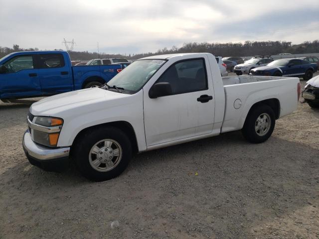 2005 Chevrolet Colorado 