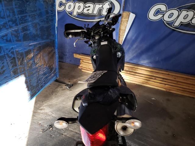 2022 KAWASAKI KLX300 D - ML5LXBD15NDA12326