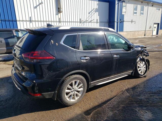 2020 NISSAN ROGUE S - 5N1AT2MT4LC811648