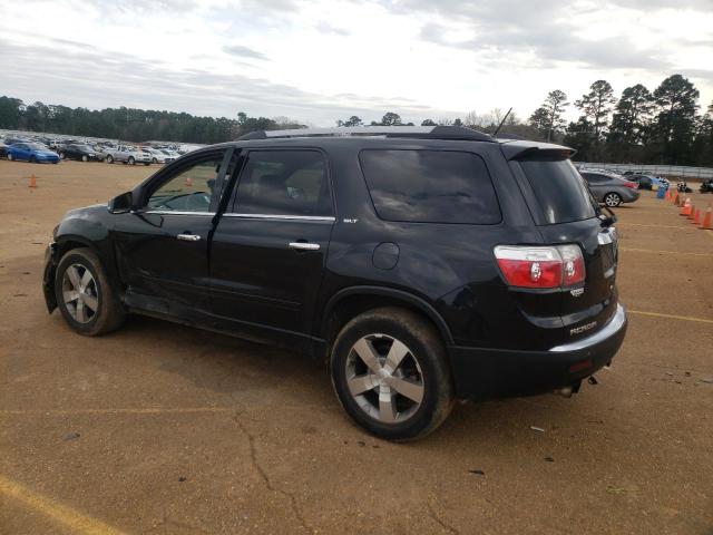 1GKKRSEDXBJ411073 GMC Acadia Slt-2