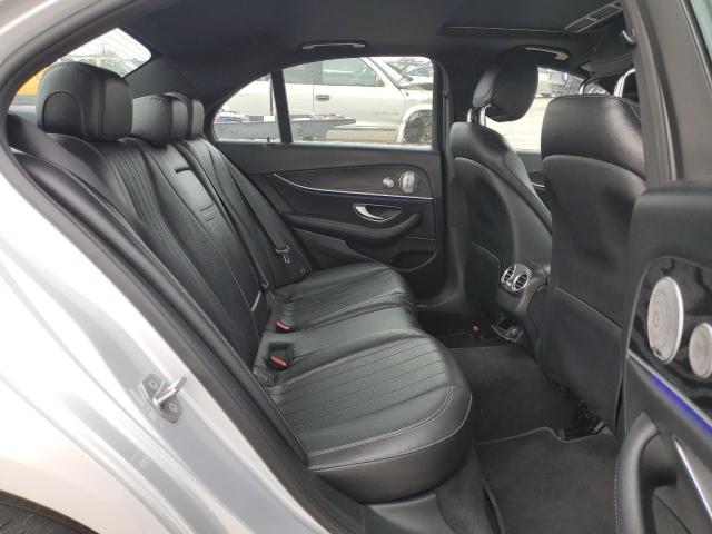 2017 MERCEDES-BENZ E 300 WDDZF4JB9HA214235