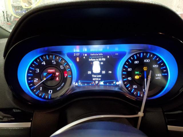 2018 CHRYSLER 300 S - 2C3CCAGGXJH141513