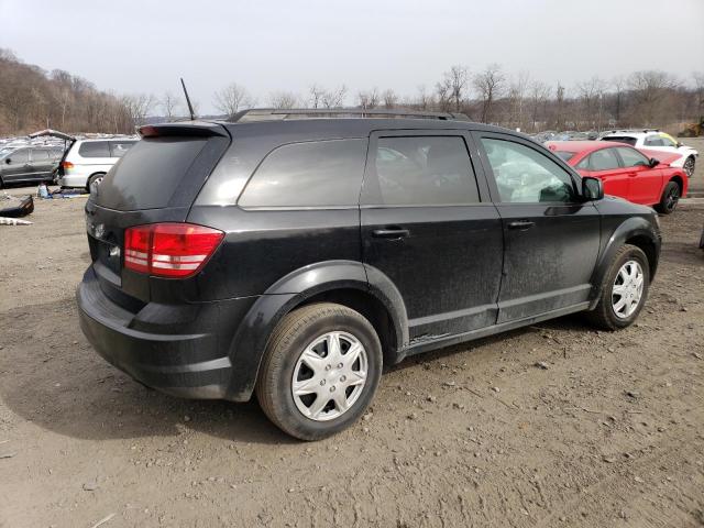 2018 DODGE JOURNEY SE - 3C4PDCAB4JT534515