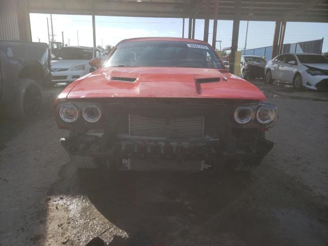 2015 DODGE CHALLENGER - 2C3CDZAT5FH883424