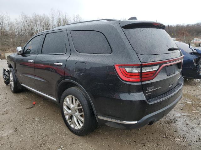 2015 DODGE DURANGO CI - 1C4RDJEG7FC946966