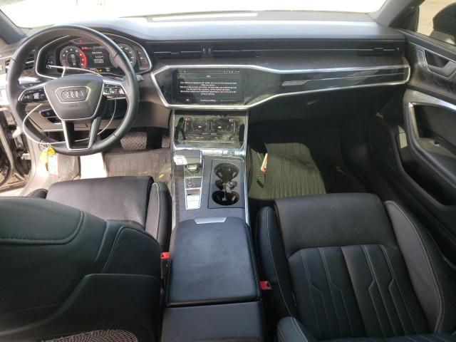 2021 AUDI A7 PRESTIG - WAUV2BF28MN027649