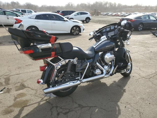 2016 HARLEY-DAVIDSON FLHTK ULTR - 1HD1KEL14GB667215