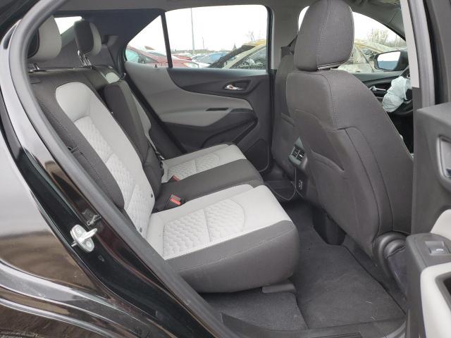 2020 CHEVROLET EQUINOX LS 2GNAXHEV7L6253967